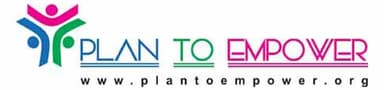 Plan to Empower Logo