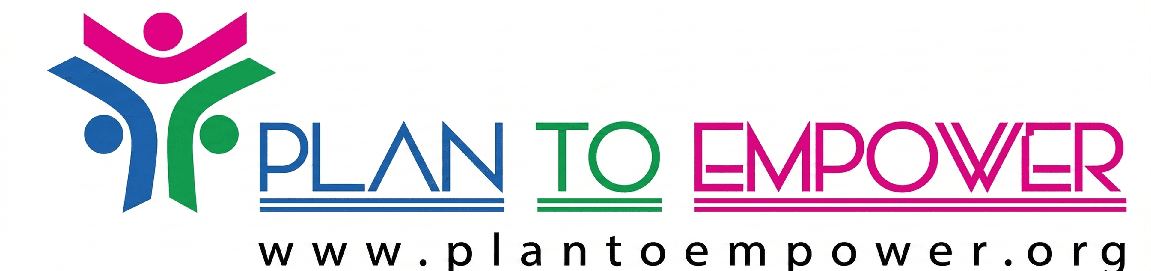Plan To Empower Logo